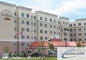 Residence Inn Mississauga-Airport Corporate Centre West