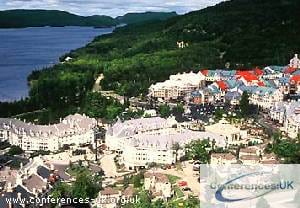 Residence Inn Mont Tremblant Manoir Labelle