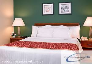 Residence Inn Montgomery