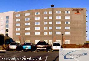 Residence Inn Montreal Airport