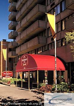Residence Inn Montreal Westmount