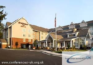 Residence Inn Morgantown