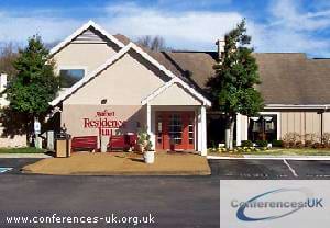 Residence Inn Nashville Airport