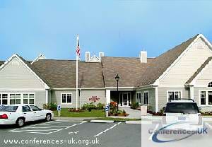 Residence Inn New Bedford Dartmouth