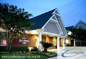 Residence Inn New Orleans Metairie