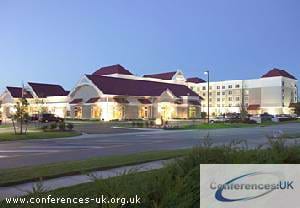 Residence Inn Norfolk Airport
