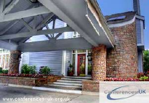 Residence Inn Norman