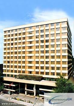 Residence Inn Ottawa Downtown