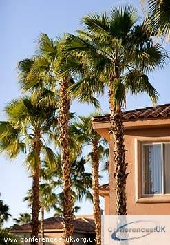 Residence Inn Palm Desert