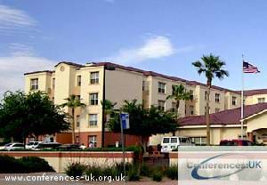 Residence Inn Phoenix Airport