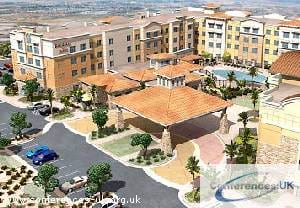 Residence Inn Phoenix Glendale
