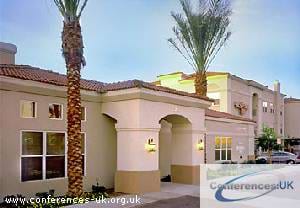 Residence Inn Phoenix Mesa