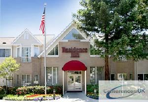 Residence Inn Pleasant Hill Concord
