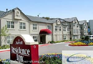 Residence Inn Pleasanton