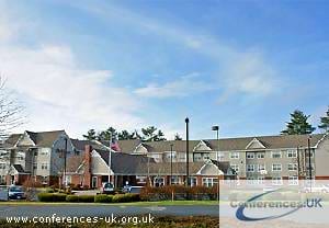 Residence Inn Portland Scarborough