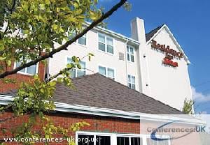 Residence Inn Potomac Mills Woodbridge