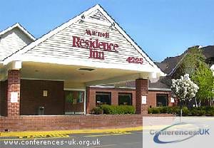 Residence Inn Princeton-South Brunswick