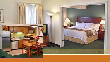 Residence Inn Providence Warwick