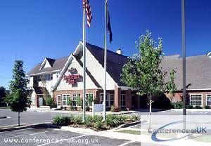Residence Inn Provo