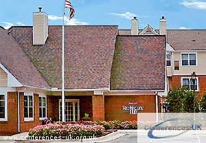 Residence Inn Raleigh Cary