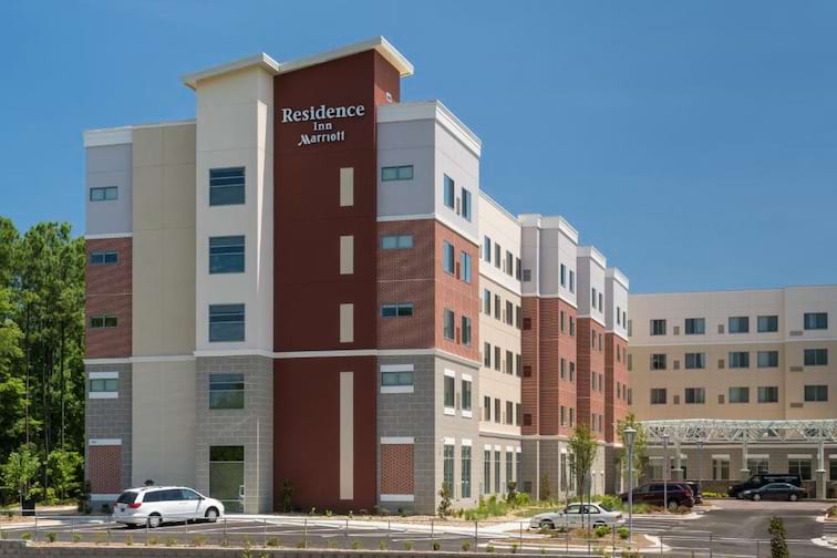 Residence Inn Raleigh-Durham Airport