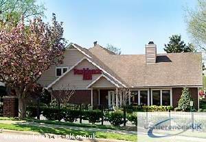 Residence Inn Raleigh