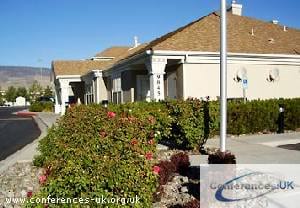 Residence Inn Reno
