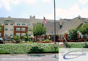 Residence Inn Richmond Northwest