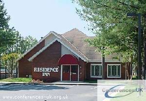 Residence Inn Richmond West End
