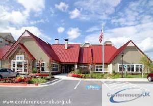Residence Inn Rogers