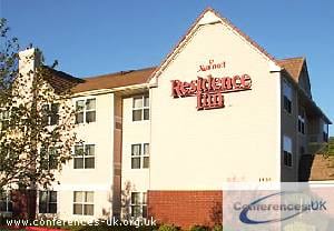 Residence Inn Roseville
