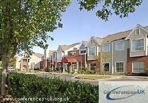 Residence Inn Sacramento Airport Natomas