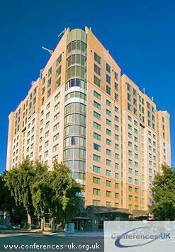 Residence Inn Sacramento Downtown at Capitol Park