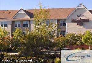 Residence Inn Sacramento Rancho Cordova
