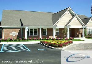 Residence Inn Saddle River
