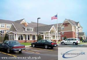 Residence Inn Saginaw
