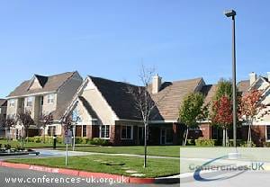 Residence Inn Salinas Monterey