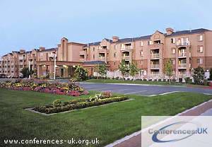 Residence Inn Salt Lake City - City Center