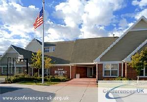 Residence Inn Salt Lake City Airport