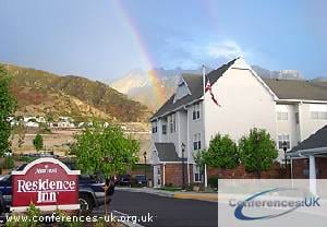 Residence Inn Salt Lake City Cottonwood