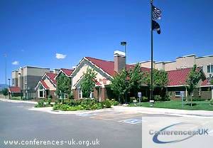 Residence Inn Salt Lake City Sandy