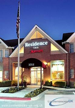 Residence Inn San Antonio Airport