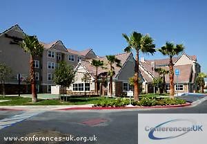 Residence Inn San Bernardino