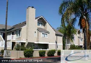 Residence Inn San Diego Central