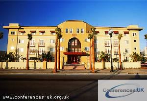 Residence Inn San Diego Downtown