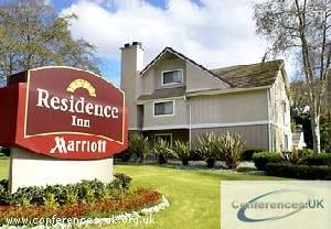 Residence Inn San Diego La Jolla