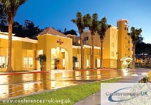 Residence Inn San Diego Mission Valley