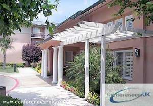 Residence Inn Santa Clarita Valencia