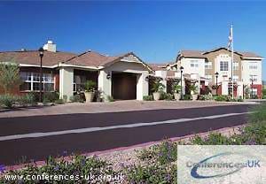 Residence Inn Scottsdale North