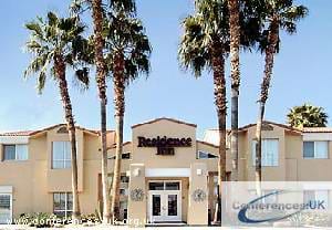 Residence Inn Scottsdale Paradise Valley